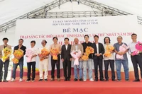 Transforming Quy Nhon into a Center for Sculpture Art