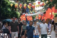 Beaches, Mountains, and Orchards Attract Tourists During National Day Holiday on September 2