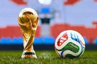 World Cup 2026: FIFA Unveils Official Match Ball 'Trionda'