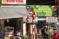 Surpassing Bangkok, this Vietnamese destination boasts the second-best street food in Asia