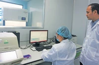 Accelerating Digital Transformation in Gene Conservation