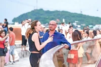 The 20 millionth international visitor to Vietnam will receive gifts worth half a billion VND