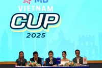 PPA Tour Asia - Vietnam Cup 2025 Pickleball Tournament Aims for World Record