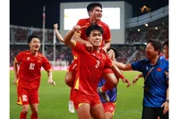 SEA Games 33 Championship and Bầu Đức's Response