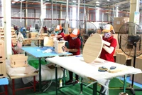 Creating Breakthroughs in Attracting Investment to Industrial Parks