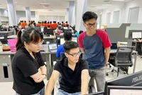 Breakthroughs in semiconductors and artificial intelligence