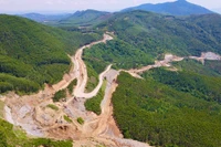 Preparations Underway to Launch Two National Key Infrastructure Projects