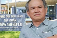 Hoang Anh Gia Lai, led by Chairman Duc, begins coffee cultivation