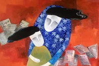 Keeping the Flame Alive Amid Floods and Storms