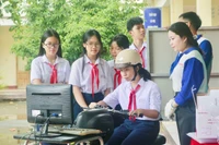 Raising Awareness of Traffic Safety Among Students
