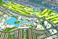 Gia Lai’s Pleiku authorities propose major adjustments to CK54 Urban Area investment plan