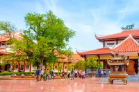 Golden Opportunity for Tourism