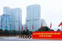 Hanoi Capital Takes the Lead, Ready to Realize the Vision of the 14th National Party Congress