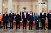 World News (August 29): Behind Donald Trump’s disruptive peace-making efforts
