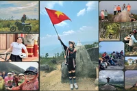 Young people in Vietnam’s Highlands embrace “chill guys” slow-living trend