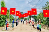 Gia Lai’s mountain communities celebrate National Day with financial support and folk traditions