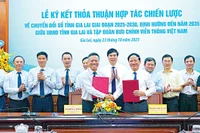 “Leapfrogging” Through Digital Transformation