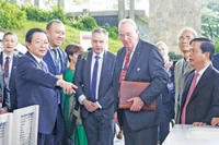 Gia Lai Accelerates Investment Promotion to Lay the Foundation for Breakthrough Growth