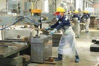 Creating Momentum for Private Sector Economic Growth