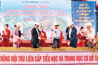 Gia Lai Education Sector: Significant Progress in Reform and Integration