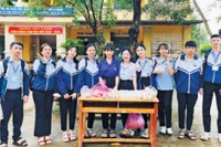 Nurturing Love in the Classroom and Schoolyard