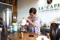 Shifting Production Towards the Specialty Coffee Market