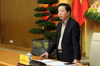 Gia Lai has completed all 19 out of 19 tasks during the peak month of combating illegal, unreported, and unregulated (IUU) fishing.