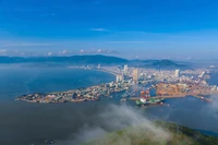 Quy Nhon Named Among Top 25 Destinations Worldwide for 2026