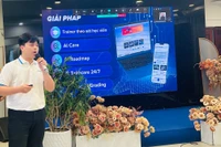 Gia Lai: Connecting and Attracting Investment for Four Startup Projects in 2025
