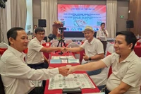 Twenty-six players will compete in the first Gia Lai Province Open Businessmen's Xiangqi (Chinese Chess) Tournament in 2025.