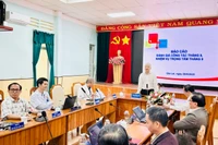 Gia Lai Province launches long-term healthcare development plan for 2026 - 2030