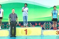 Gia Lai Affirms Its Position in the Regional Sports Arena