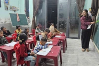 Quietly Spreading Knowledge, Fostering Compassion