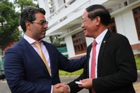 Attracting Foreign Investment: An Impressive Breakthrough