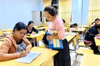 Illuminating the Journey in Search of Knowledge