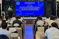 Workshop Evaluates Results of Traceability Project Implementation