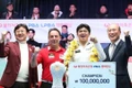 Billiards player Nguyễn Quốc Nguyện, a native of Gia Lai, has officially been crowned champion at the 2026 PBA Tour.