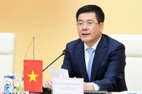 Autumn Fair 2025 to showcase national development, pioneering business role