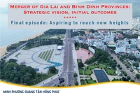 Final Part: The Aspiration to Reach Further