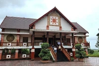 Stor – The indomitable village of the Central Highlands