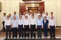 Politburo guides preparations for Gia Lai Party Congress