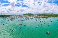 IUU problems of EC's particular concern must be addressed thoroughly in one week: PM