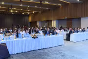Discussing "Cinema - Television - Short Videos and Cuisine in Promoting Tourism"