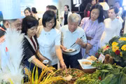 Showcasing Unique Culinary Arts at the Gala Dinner