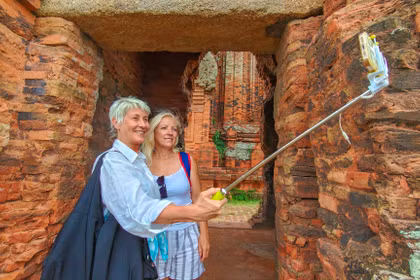 Paving the Way to Welcome International Visitors