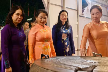 Connecting Cultural Values and Promoting Destinations