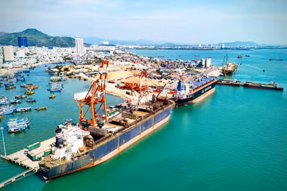 Gia Lai on Its Way to Becoming the Central Logistics Hub of the Central Highlands