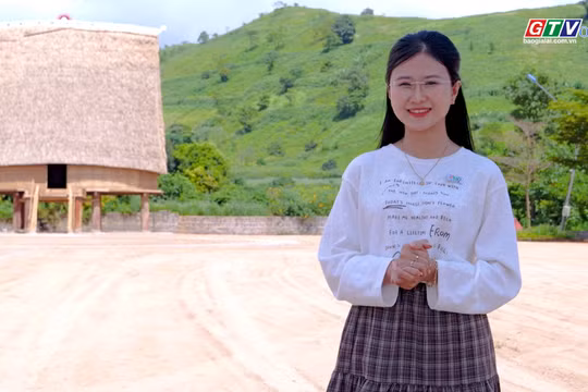 Chư Đang Ya – A Rendezvous Amidst the Flowering Season