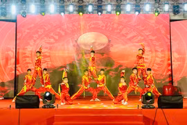 Gia Lai – A Vibrant Tapestry of Cultural Colors