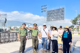 Thorough Preparations Underway to Ensure Success of the Opening Ceremony for National Tourism Year – Gia Lai 2026